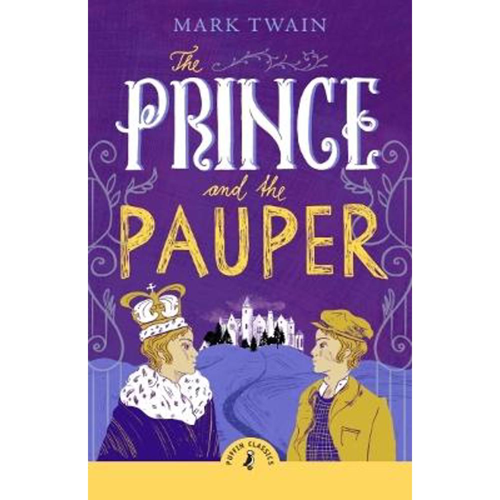 The Prince and the Pauper (Paperback) - Mark Twain